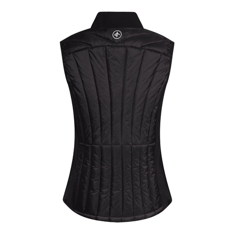 Vest Hybrid Damen
