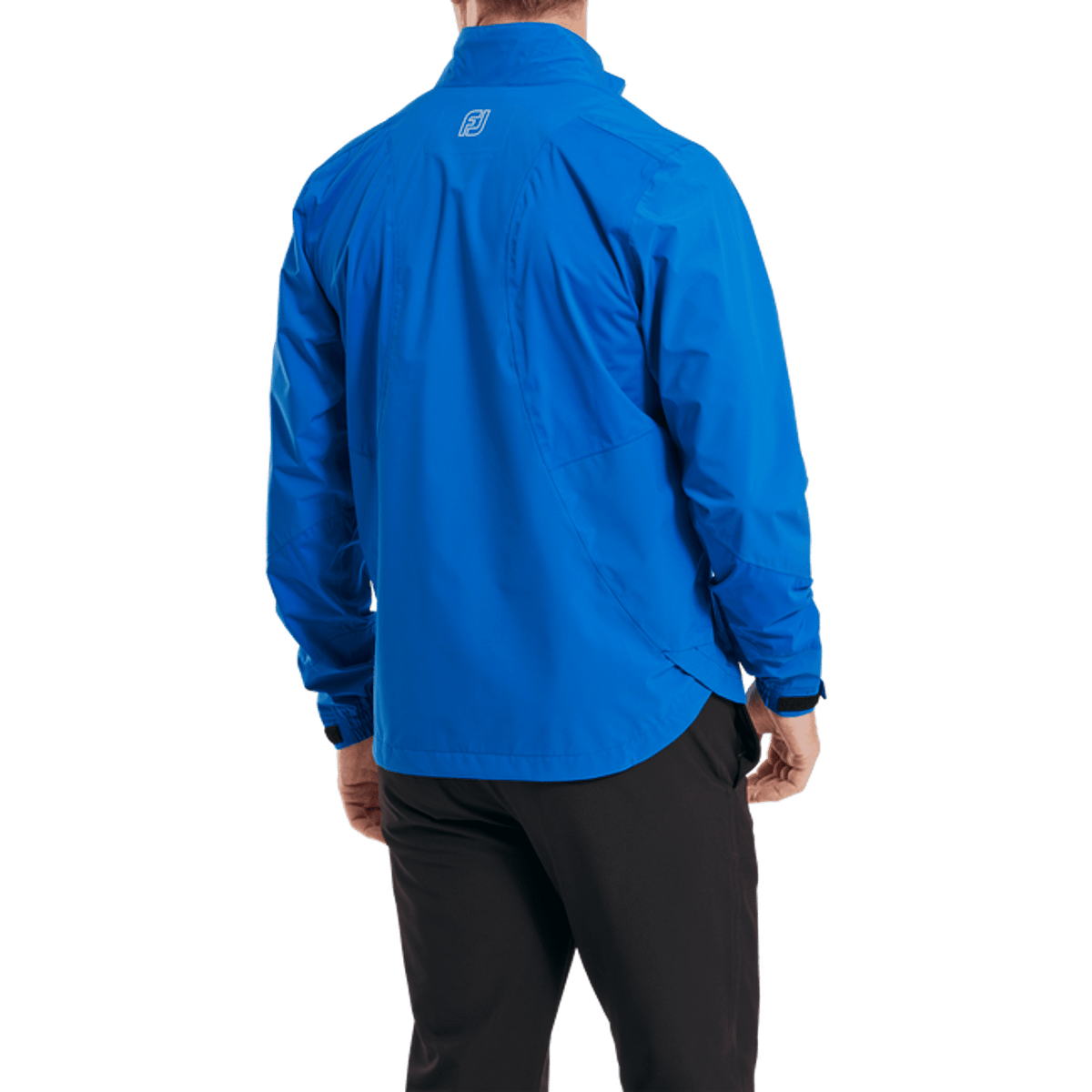 Footjoy HydroLIte X Regenjacke HE / Schwarz / XXXL Herren