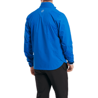 Footjoy HydroLIte X Regenjacke HE / Schwarz / XXXL Herren