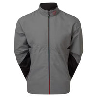 Footjoy HydroLIte X Regenjacke HE / Schwarz / XXXL Herren