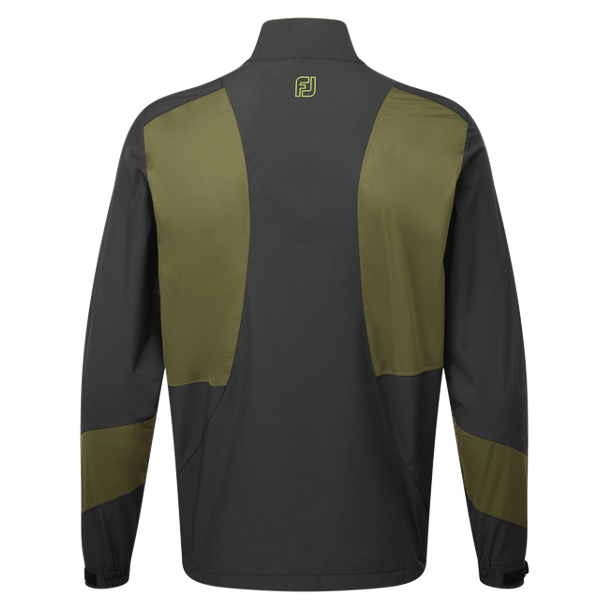 Footjoy HydroLIte X Regenjacke HE / Schwarz / XXXL Herren