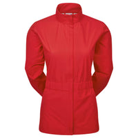 Footjoy HydroLite Regenjacke Damen