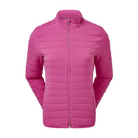 Insulated Jacke