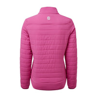 Insulated Jacke