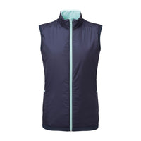 Insulated Weste