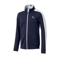 Jr. Track Jacke