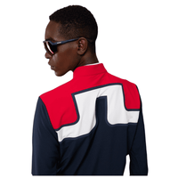 KV Hybrid Golfjacke