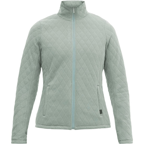 Leah Wind Cardigan Jacke Damen