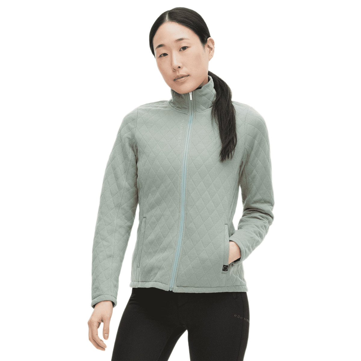 Leah Wind Cardigan Jacke