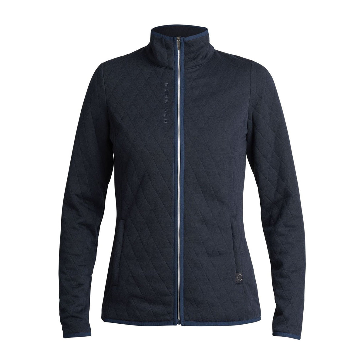 Röhnisch Li Fullzip Midlayer Damen