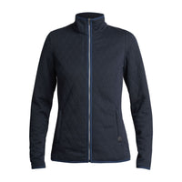 Röhnisch Li Fullzip Midlayer Damen