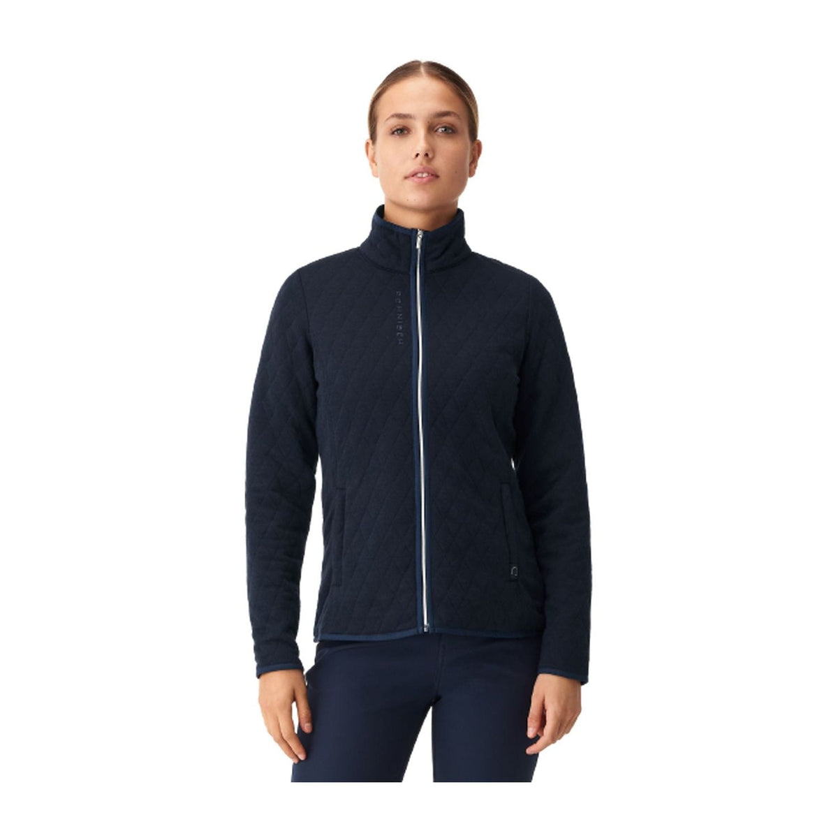 Röhnisch Li Fullzip Midlayer Damen