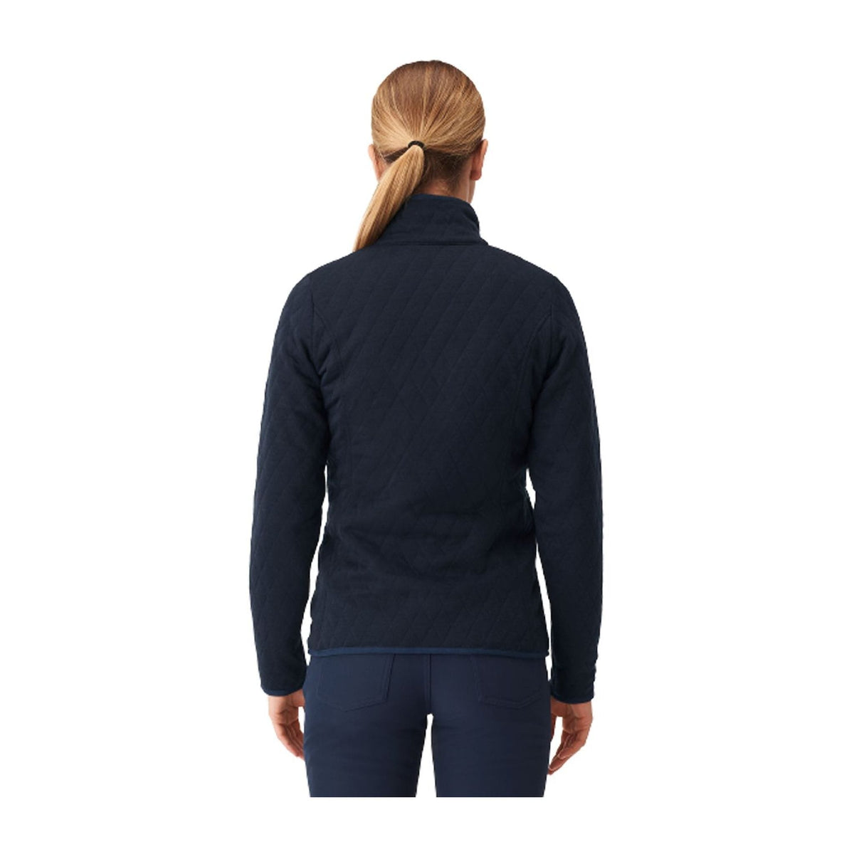 Röhnisch Li Fullzip Midlayer Damen