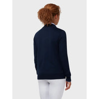 Lined Full Zip Windstopper Jacke