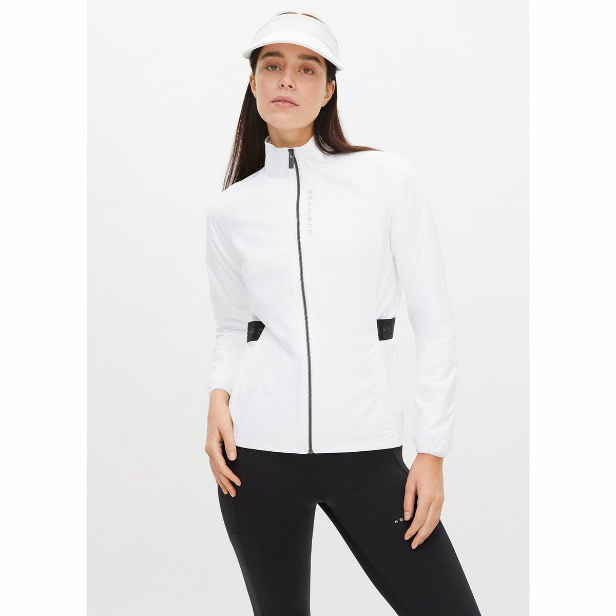 Röhnisch Miles Windjacke Damen