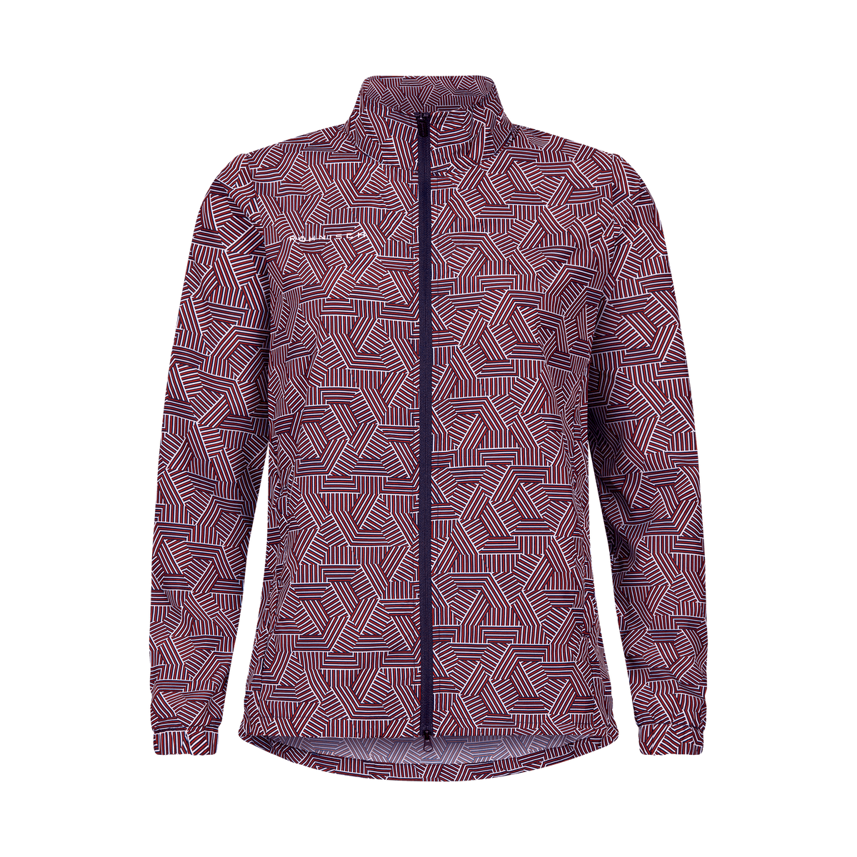 Röhnisch Packable Windjacket Damen