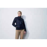 Padded Bonnie Jacke