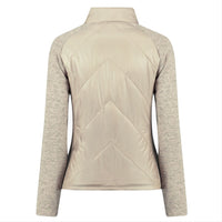 Daily Sports Palermo Quilted Jacke Damen