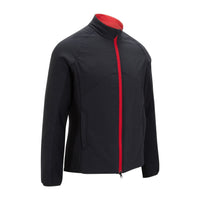Premium Insulated Full Zip Jacke