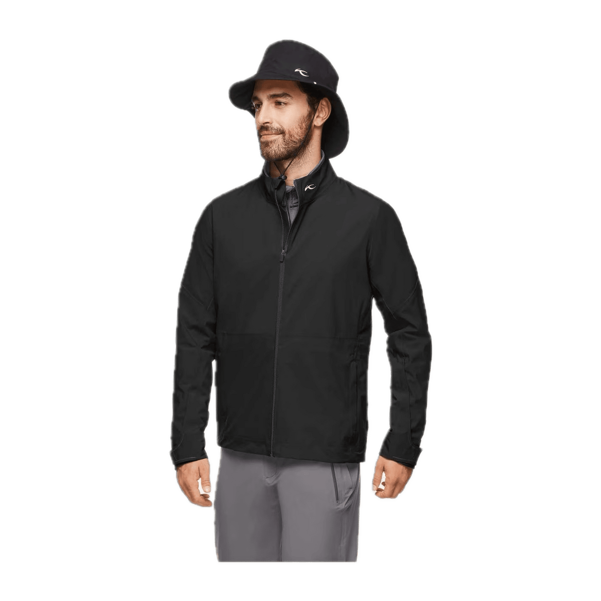 Kjus Pro 3L Jacke Herren