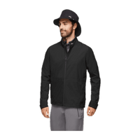 Kjus Pro 3L Jacke Herren