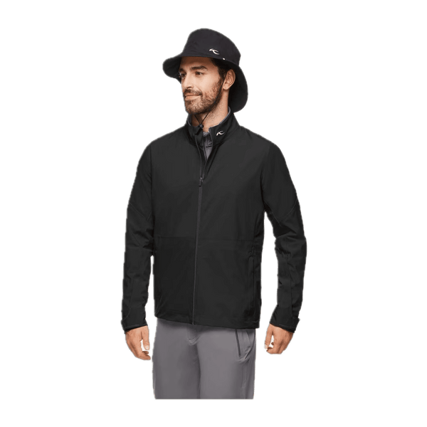 Kjus Pro 3L Jacke Herren