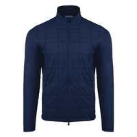 Kjus Rowan Insulated Jacke Herren