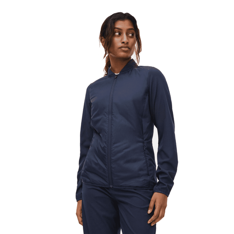 Speed Jacke