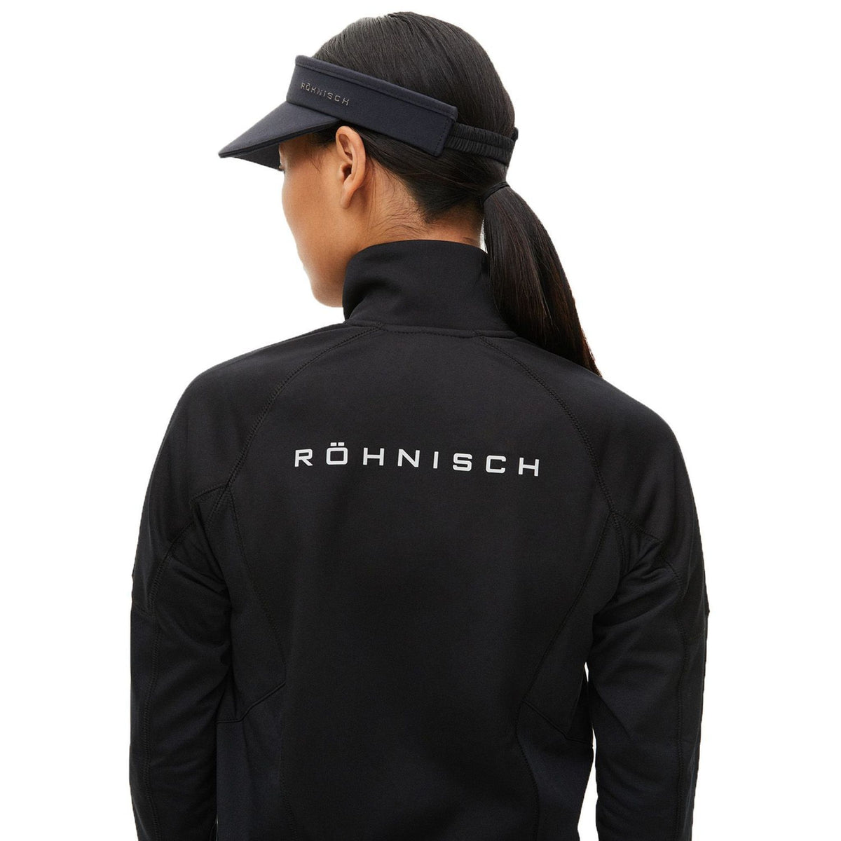 Röhnisch Thermo Windstopper Golfjacke Damen