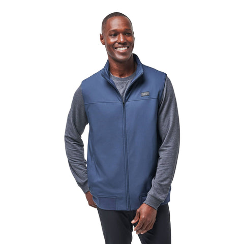 Wanderlust Weste Herren