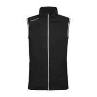 Cross Sportswear Wind-Weste Herren