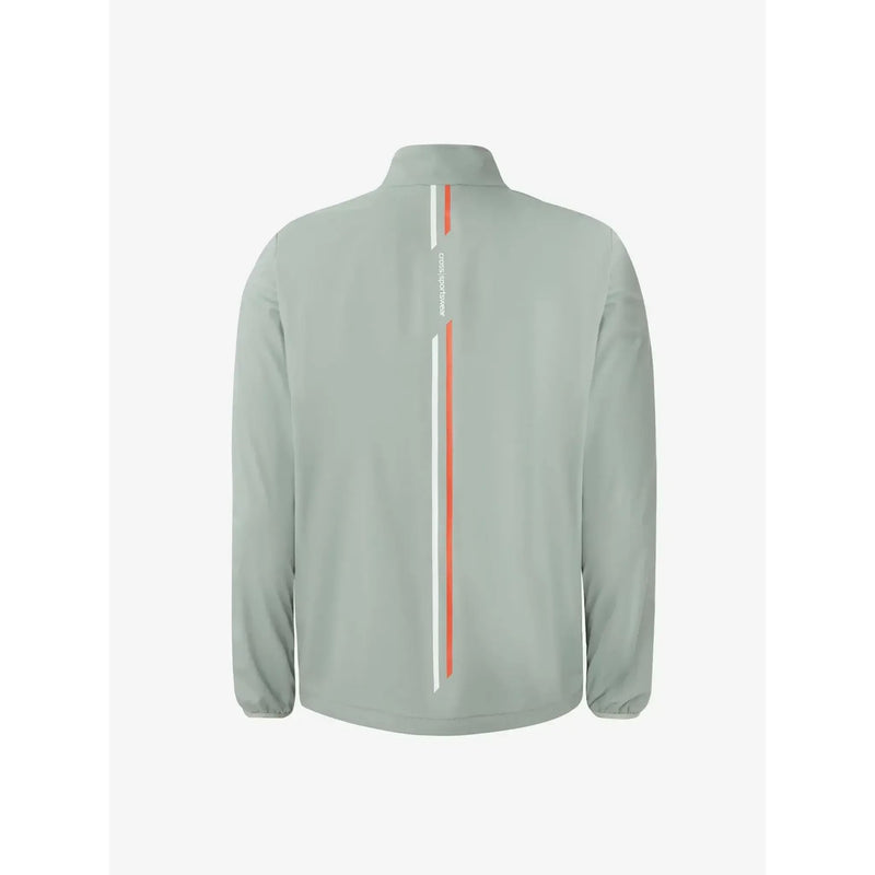 M Wind Jacket Schwarz L