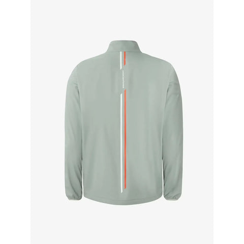 M Wind Jacket Schwarz L