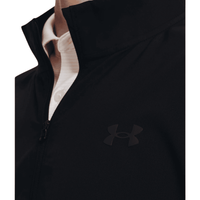 Under Armour Windstrike Storm 1/2 Zip Jacke Herren