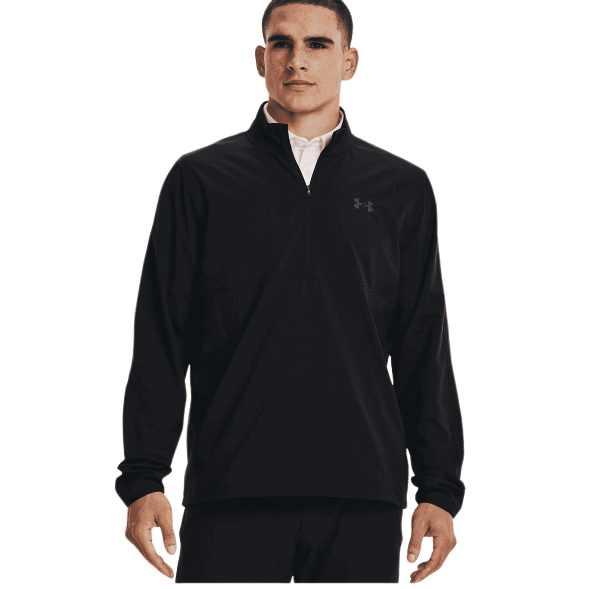 Under Armour Windstrike Storm 1/2 Zip Jacke Herren