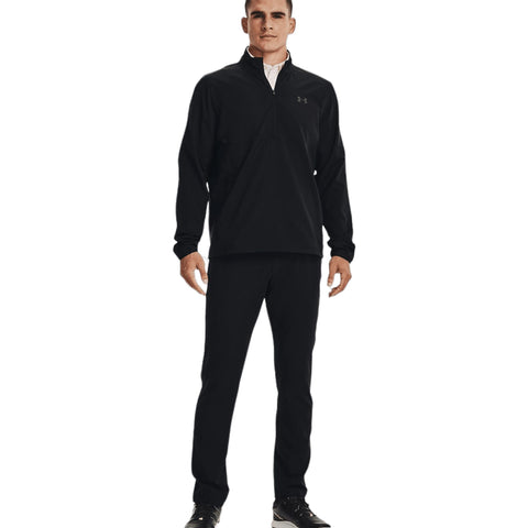 Windstrike Storm  1/2 Zip Jacke Herren