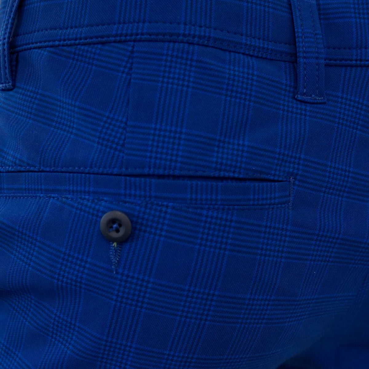 Rookie Rev. Check Waterrep. Golfhose