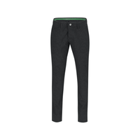 Alberto Rookie Rev. Pepita WR Check Golfhose Herren