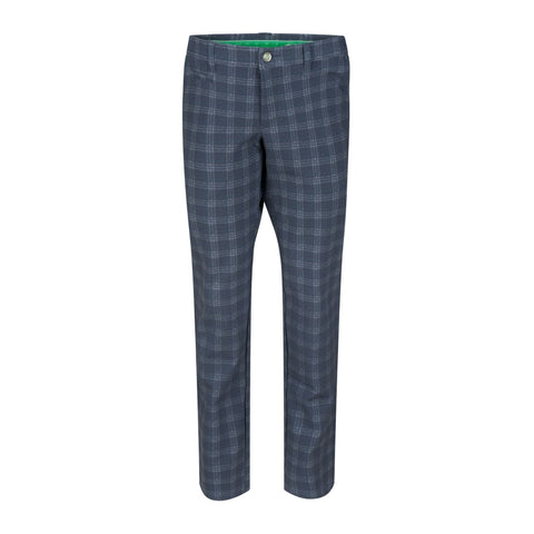 Rookie Revolutional Check Print 28