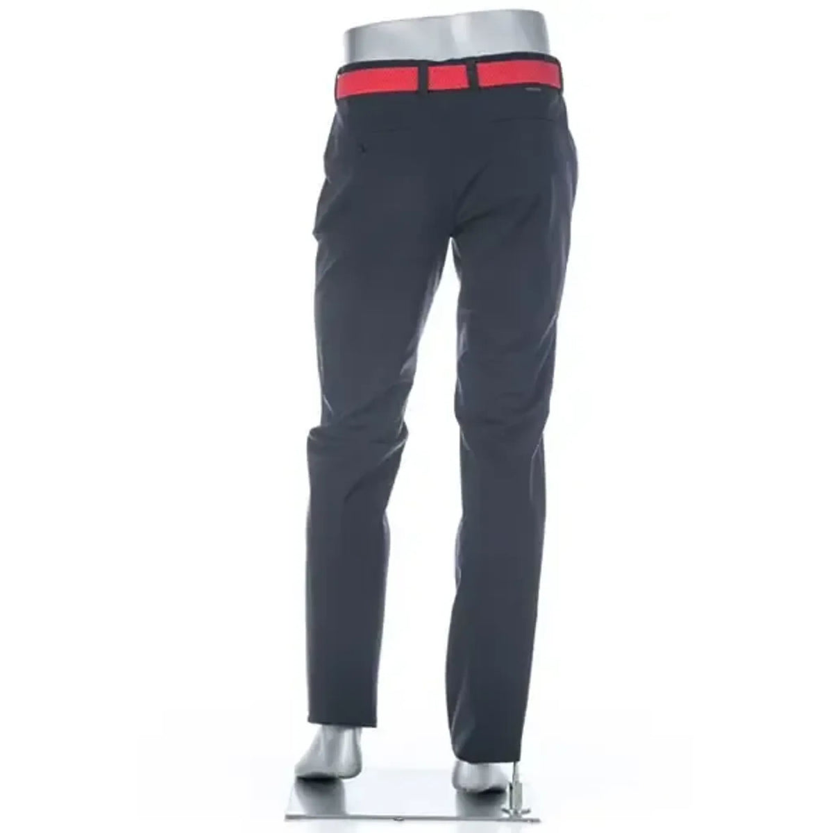 Alberto Rookie WR REV Golfhose Herren