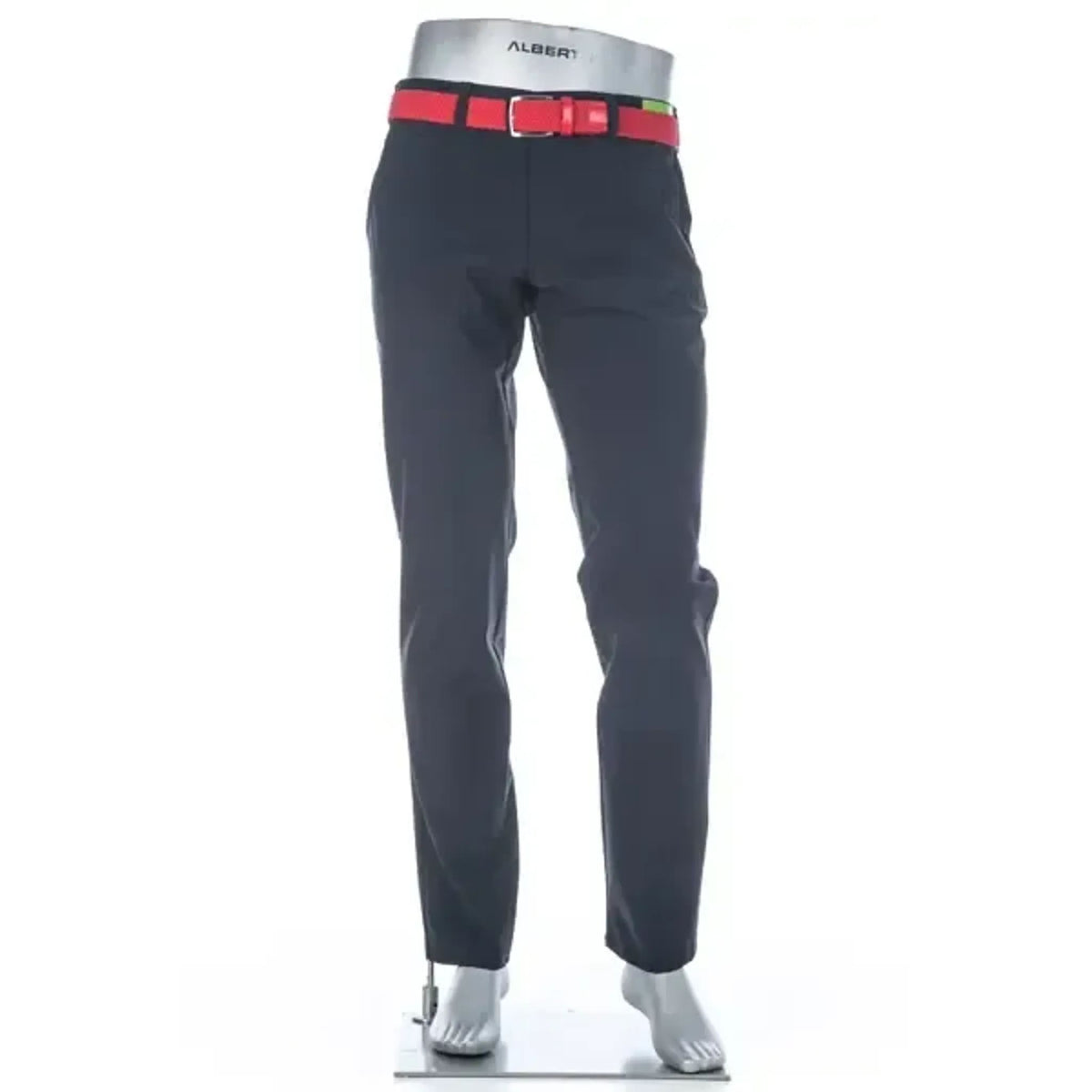 Alberto Rookie Waterrepellent Rev. Golfhose Herren