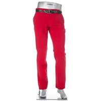 Alberto Rookie Waterrepellent Rev. Golfhose Herren