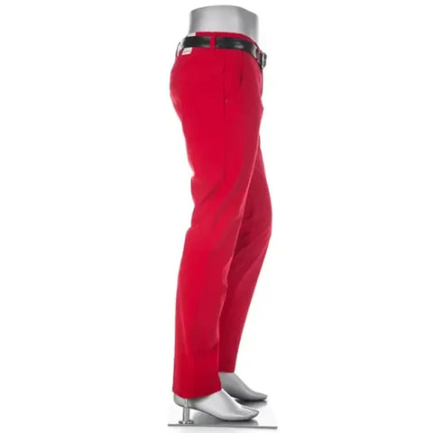 Alberto Rookie Waterrepellent Rev. Golfhose Herren
