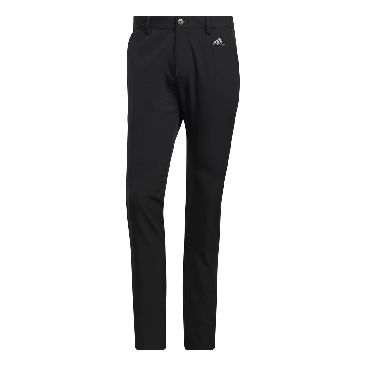 Tapered Golfhose Grau Herren 30/32