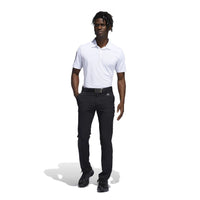 Tapered Golfhose Grau Herren 30/32