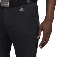 Tapered Golfhose Grau Herren 30/32