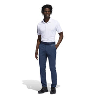 Tapered Golfhose Grau Herren 30/32