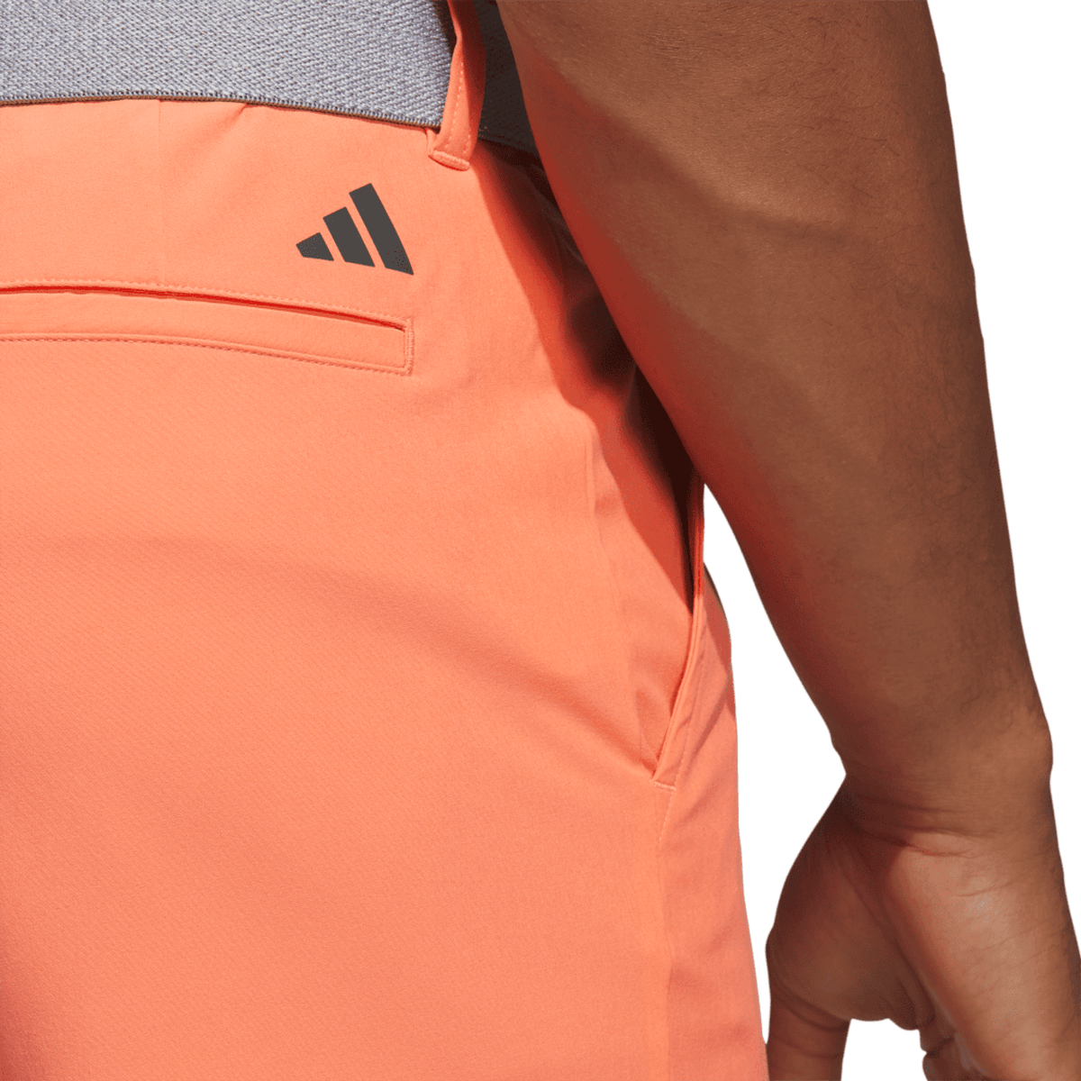 Adidas Ultimate Short Herren