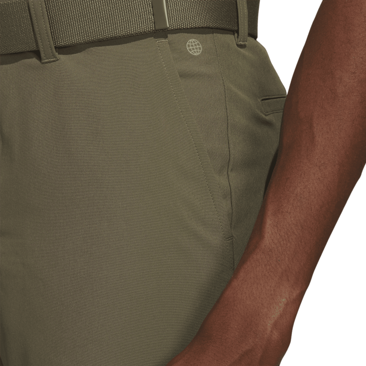 Ultimate365 8.5-Inch Golf Shorts