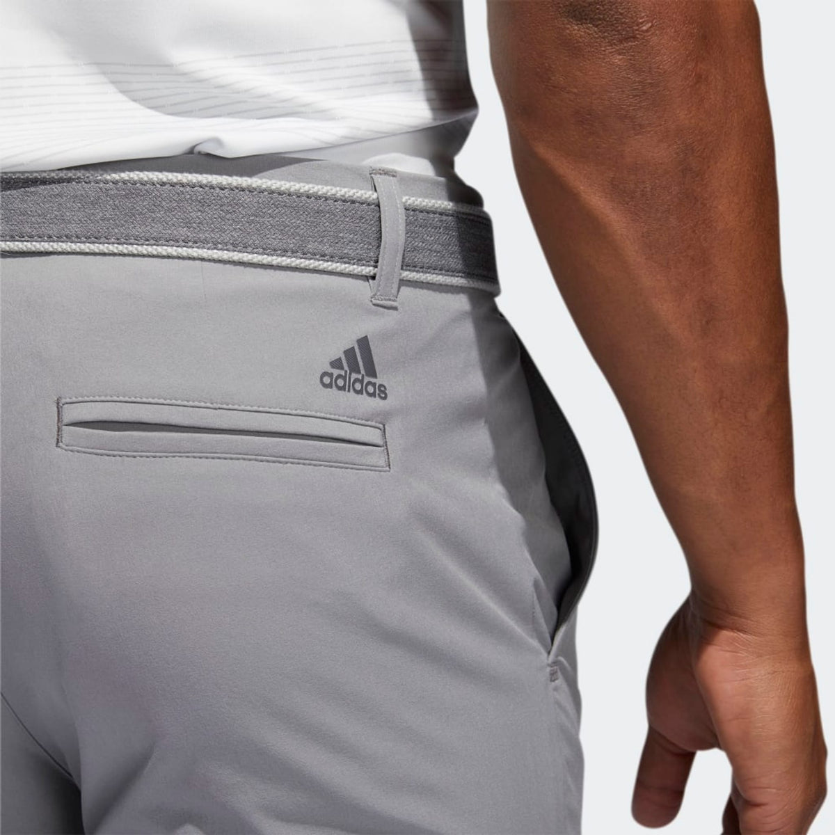 Adidas Ultimate Tapered Golfhose Herren